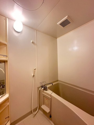 【浴室】 | キオラ上穂