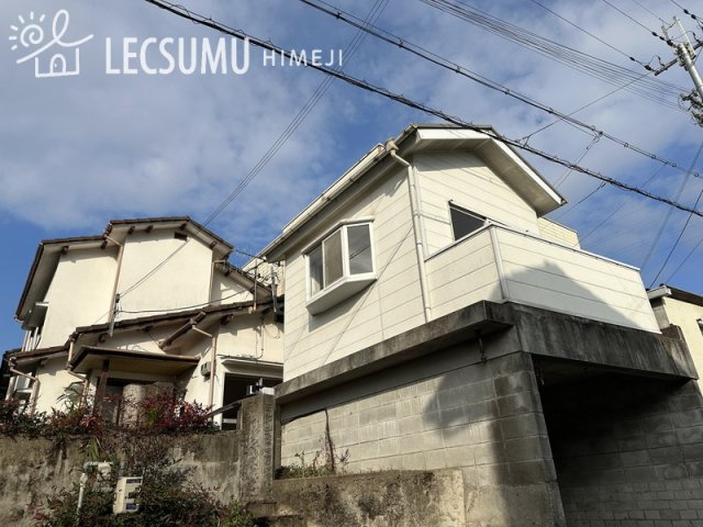 姫路市夢前町前之庄／貸家