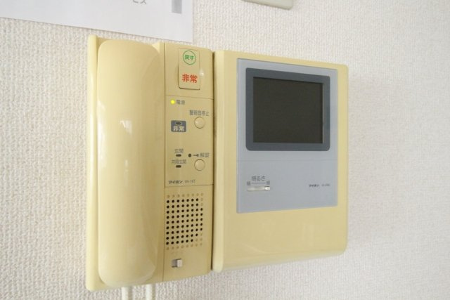 【セキュリティ】 | プログレス下高井戸
