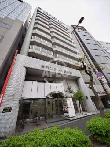 ラパンジール恵美須