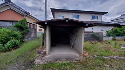 【外観】 | 中古戸建　草内上り立