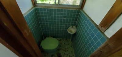 【トイレ】 | 中古戸建　草内上り立