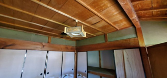 【和室】 | 中古戸建　草内上り立