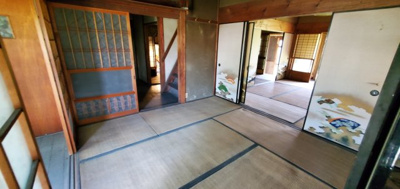 【和室】 | 中古戸建　草内上り立