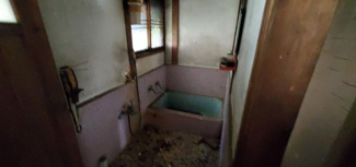 【浴室】 | 中古戸建　草内上り立