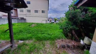 【外観】 | 中古戸建　草内上り立