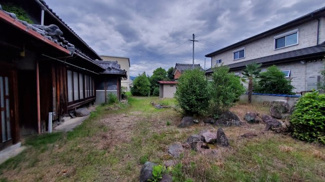 【外観】 | 中古戸建　草内上り立