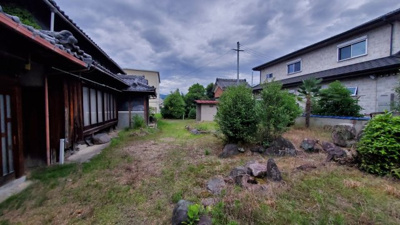 【外観】 | 中古戸建　草内上り立