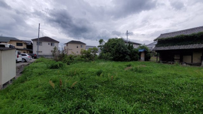 【外観】 | 中古戸建　草内上り立