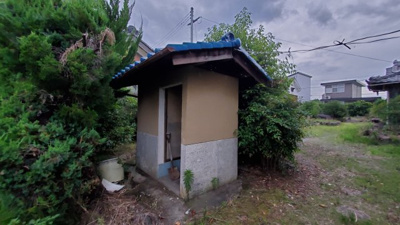 【外観】 | 中古戸建　草内上り立