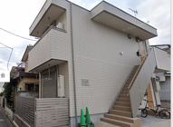 クレールメゾンの画像