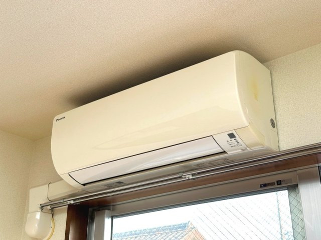 サングレイスの設備