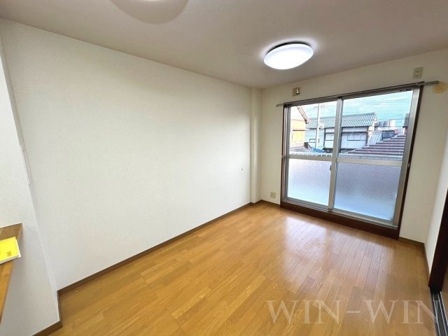 サングレイスの内装