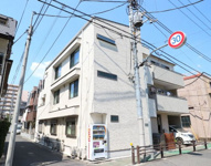 コーラルヴィラの画像