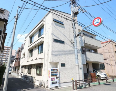 【外観】 | コーラルヴィラ　13582 | 2015年築できれいな外観です☆