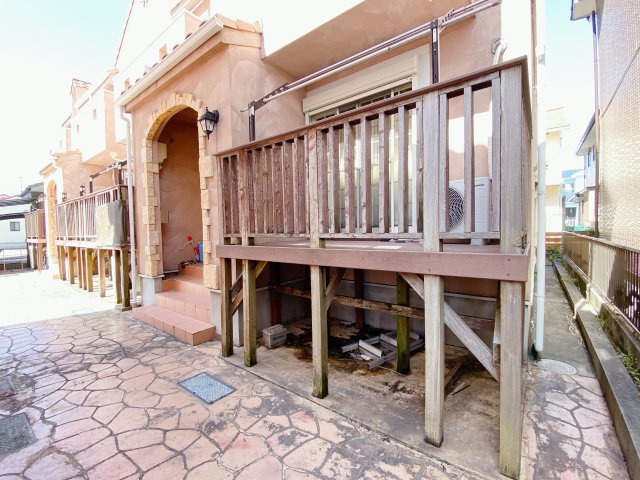 ハイドリーム花園のその他