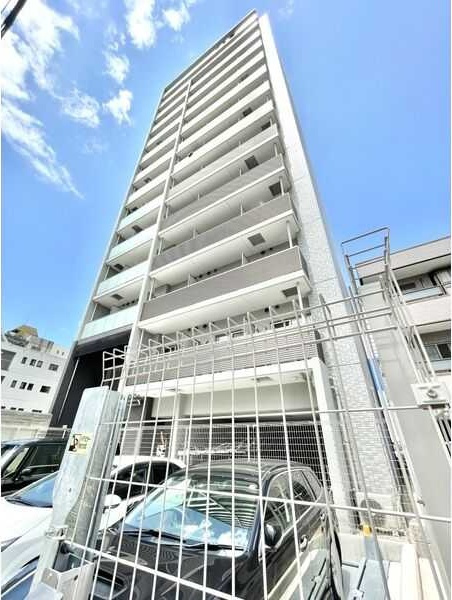 エスリード上前津ツヴァイテ