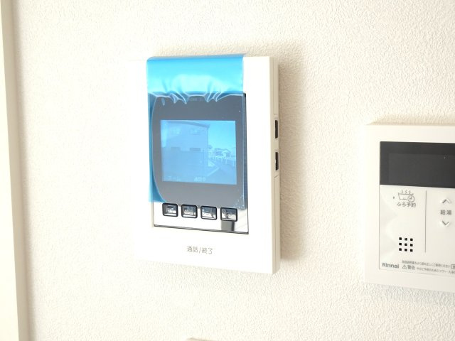 Mezzoforte　のセキュリティ