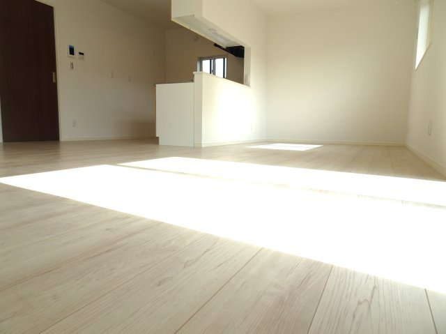 Mezzoforte　の居間・リビング