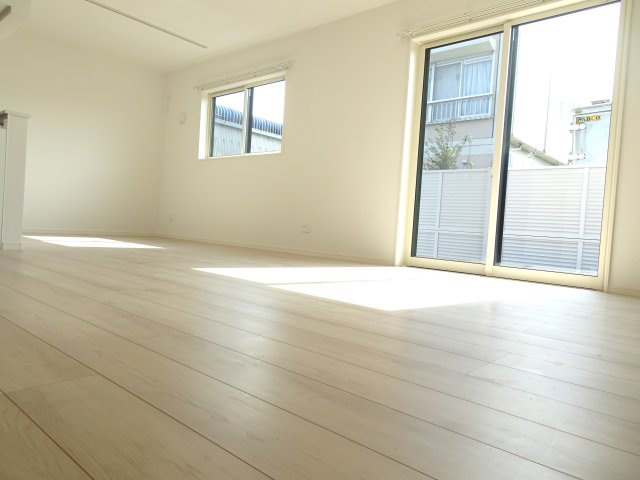 Mezzoforte　の居間・リビング