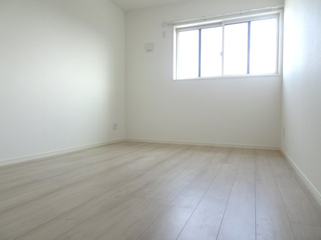 Mezzoforte　の洋室