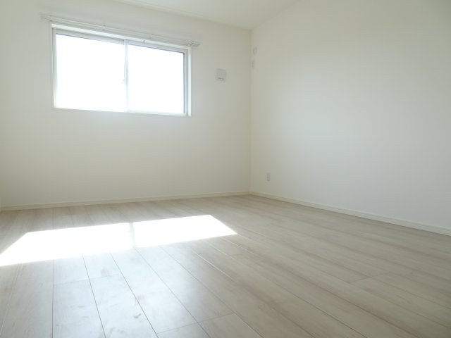 Mezzoforte　の洋室