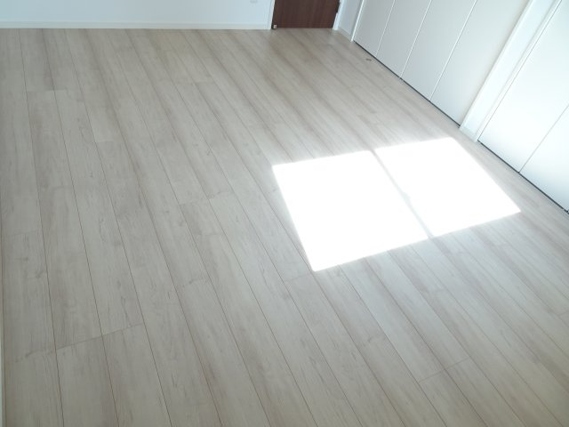 Mezzoforte　の洋室