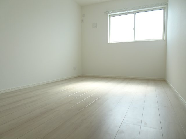 Mezzoforte　の洋室