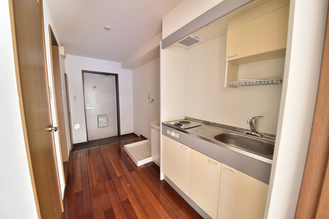 タイガー森本のキッチン