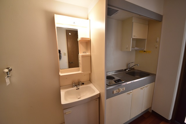 タイガー森本のキッチン