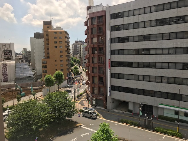 大塚グリーンビル