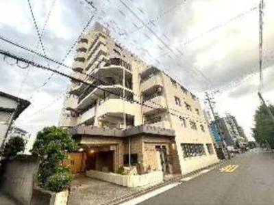 【外観】 | エクレール桜山＜仲介手数料無料＞ | 外観もきれいです