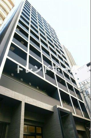 コンフォリア北堀江一丁目の外観|選べる家電プランあり！！