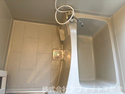 【居間・リビング】 | サンライフ中川B