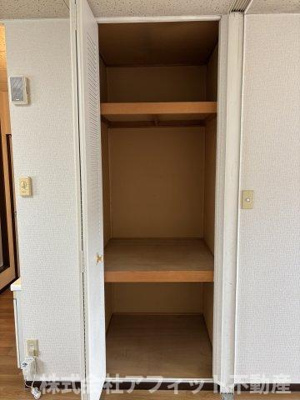 【その他】 | サンライフ中川B