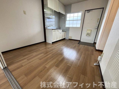【その他】 | サンライフ中川B | DK6帖