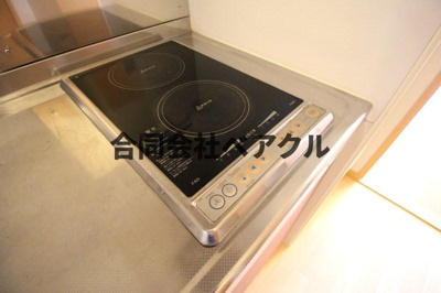 【キッチン】 | レオパレス今屋敷