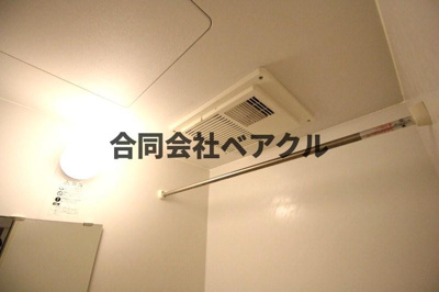 【浴室】 | レオパレス今屋敷