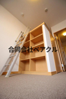 【洋室】 | レオパレス今屋敷