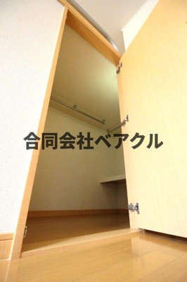 【収納】 | レオパレス今屋敷