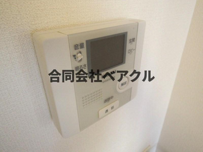 【セキュリティ】 | レオパレス今屋敷