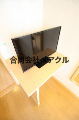 【設備】 | レオパレス今屋敷