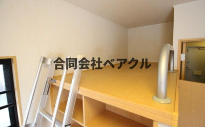 【寝室】 | レオパレス今屋敷