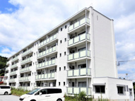 ビレッジハウス大船渡1号棟の画像