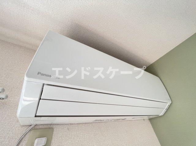 ファミーユ の設備|高崎、前橋、伊勢崎エリアのお部屋探しはエンドスケープまで！お客様の理想お聞かせ下さい♪
クロスの色が異なる場合があります。