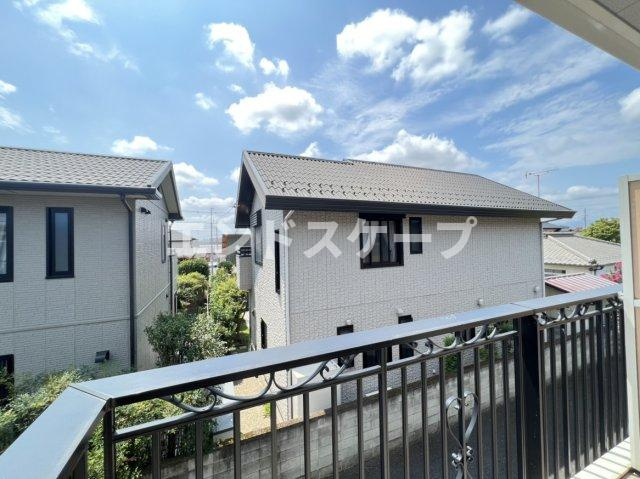 ファミーユ の展望|高崎、前橋、伊勢崎エリアのお部屋探しはエンドスケープまで！お客様の理想お聞かせ下さい♪
クロスの色が異なる場合があります。