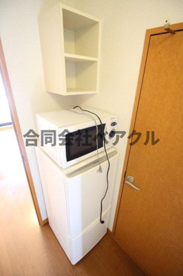 【設備】 | レオパレスヤングフォレストA