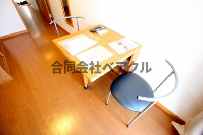 【設備】 | レオパレスヤングフォレストA