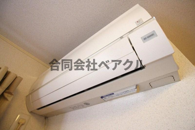 【設備】 | レオパレスヤングフォレストA