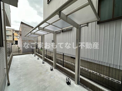 【その他共用部分】 | コンフォール白菊